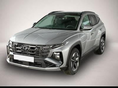 Hyundai Tucson (2025) - Photo 1