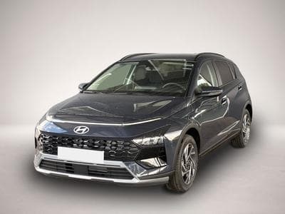 Hyundai Bayon (2025) - Photo 1