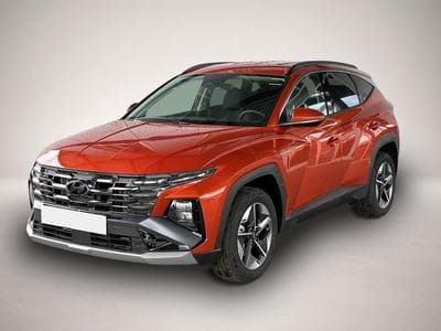 Hyundai Tucson (2025) - Foto 1