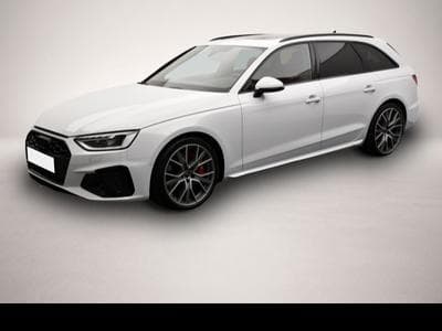 Audi S4 (2024) - Photo 1