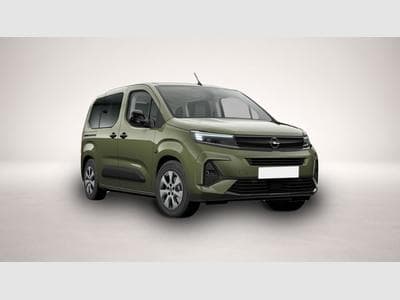 Opel Combo (2026) - Photo 1
