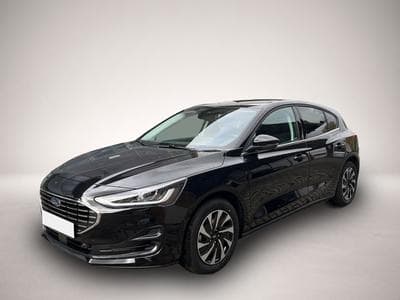 Ford Focus (2026) - Foto 1