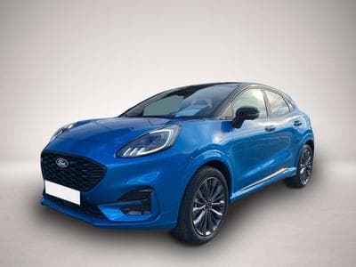 Ford Puma (2026) - Foto 1