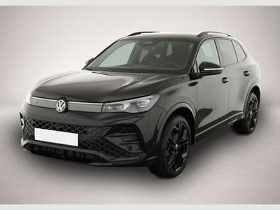 VW Tiguan (2026) - Photo 1