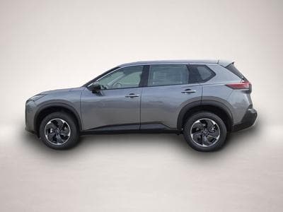 Nissan X-Trail (2026) - Photo 1