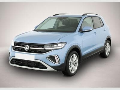 VW T-Cross (2025) - Photo 1