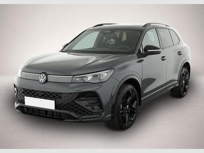 VW Tiguan (2025) - Foto 1