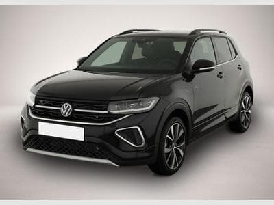 VW T-Cross (2026) - Photo 1