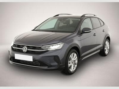 VW Taigo (2026) - Photo 1