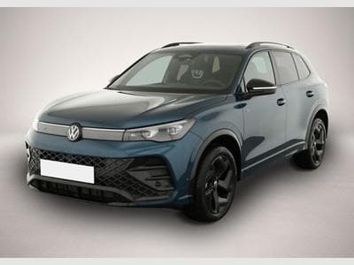 VW Tiguan (2026) - Foto 1