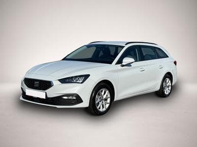 Seat Leon (2026) - Foto 1