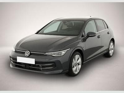 VW Golf (2025) - Foto 1