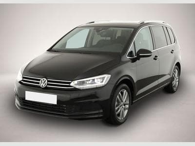 VW Touran (2026) - Foto 1
