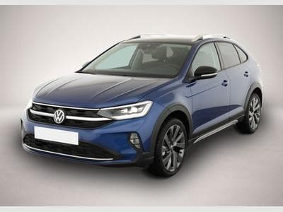 VW Taigo (2026) - Photo 1