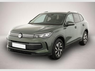 VW Tiguan (2026) - Photo 1