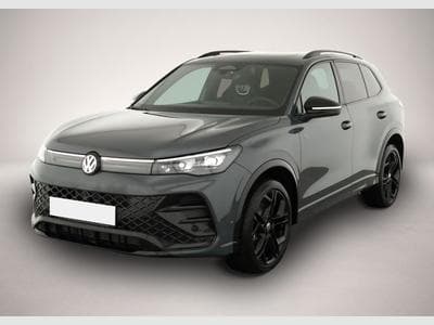 VW Tiguan (2025) - Photo 1