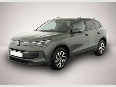 VW Tiguan (2026) - Photo 1