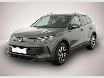 VW Tiguan (2025) - Foto 1