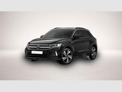 VW T-Roc (2025) - Photo 1