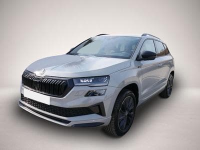Skoda Karoq (2026) - Foto 1