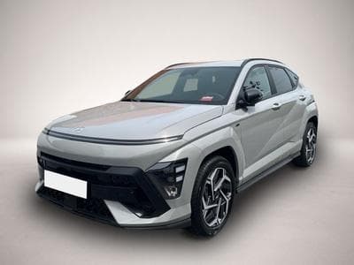 Hyundai Kona (2026) - Foto 1