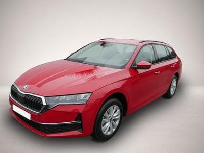 Skoda Octavia (2026) - Photo 1