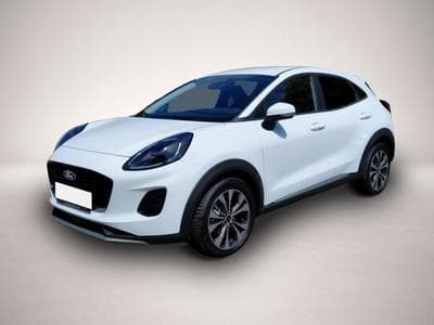 Ford Puma (2026) - Photo 1