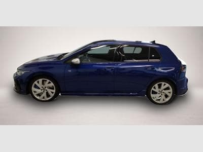 VW Golf (2025) - Photo 1