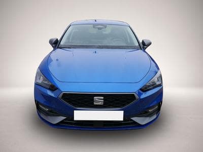 Seat Leon (2026) - Foto 1