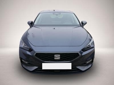 Seat Leon (2026) - Foto 1