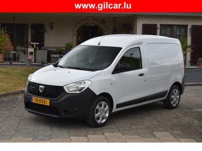 Dacia Dokker 1,5 DCi airco Eu6 sans Adblue (2019) - Foto 1