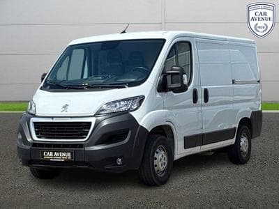 PEUGEOT Boxer L1H1 3.3 120ch S&S (2024) - Photo 1