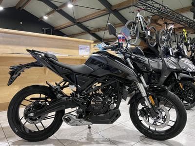 Voge R125 (2026) - Foto 1