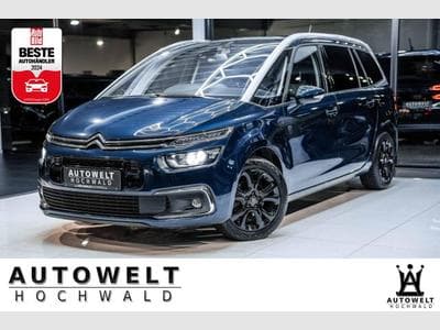 Citroën Grand C4 Picasso / S Grand C4 Picasso EAT8 130 NAVI AHK 7-Sitzer RFK (2020) - Photo 1