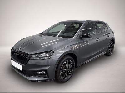 Skoda Fabia (2026) - Photo 1