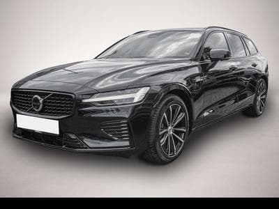 Volvo V60 (2024) - Photo 1