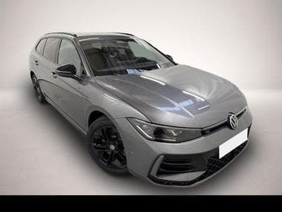 VW Passat (2026) - Photo 1