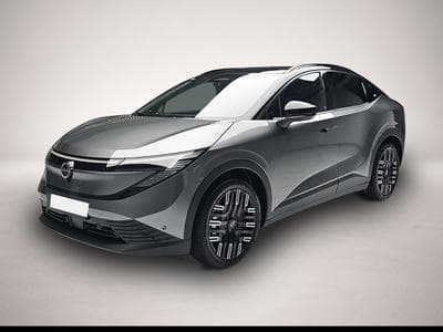 Nissan Leaf (2026) - Foto 1
