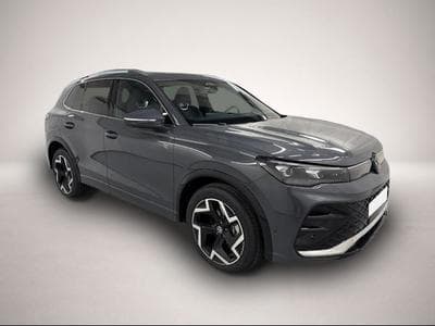 VW Tiguan (2026) - Foto 1