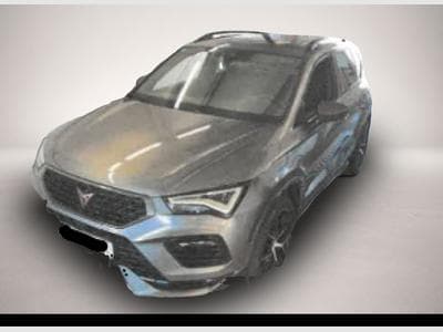 Cupra Ateca (2023) - Photo 1