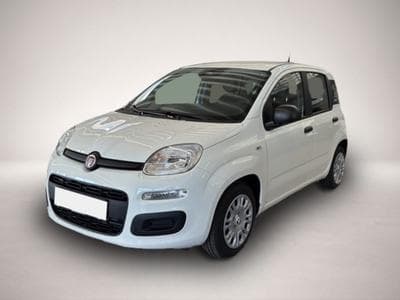 Fiat Panda (2026) - Foto 1