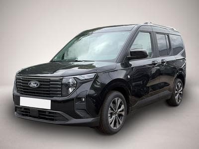 Ford Tourneo (2026) - Photo 1