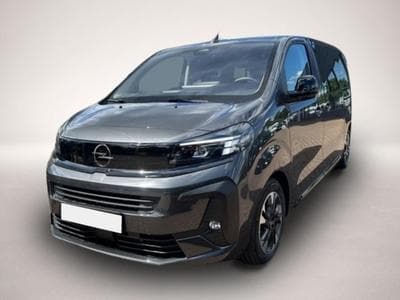 Opel Zafira (2026) - Foto 1