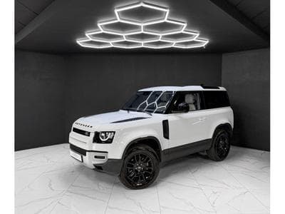Land-Rover Defender 90 D200 S WARRANTY 2030 (2025) - Foto 1