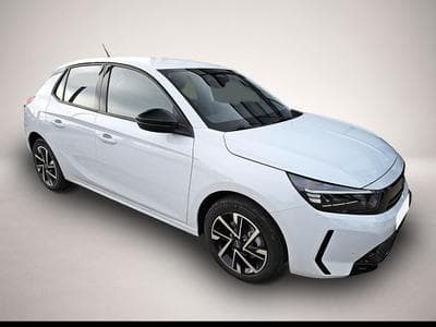 Opel Corsa (2026) - Photo 1