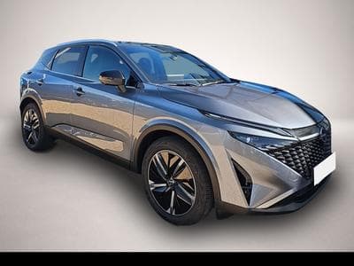 Nissan Qashqai (2026) - Foto 1