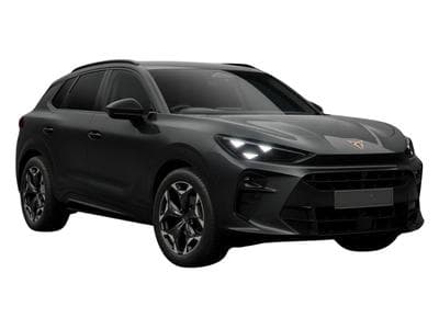 Cupra Terramar Terramar (2026) - Photo 1