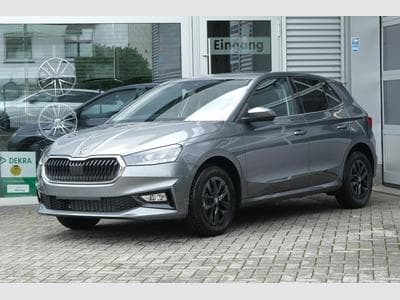 Skoda Fabia Selection (2026) - Photo 1