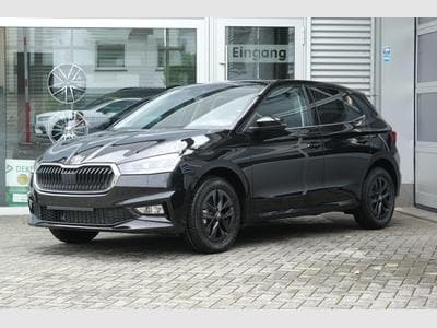 Skoda Fabia Selection (2026) - Photo 1