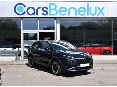 Nissan Qashqai 1.3 DIG-T MHEV N-Connecta Xtronic COLD PACK NEUF (2026) - Foto 1